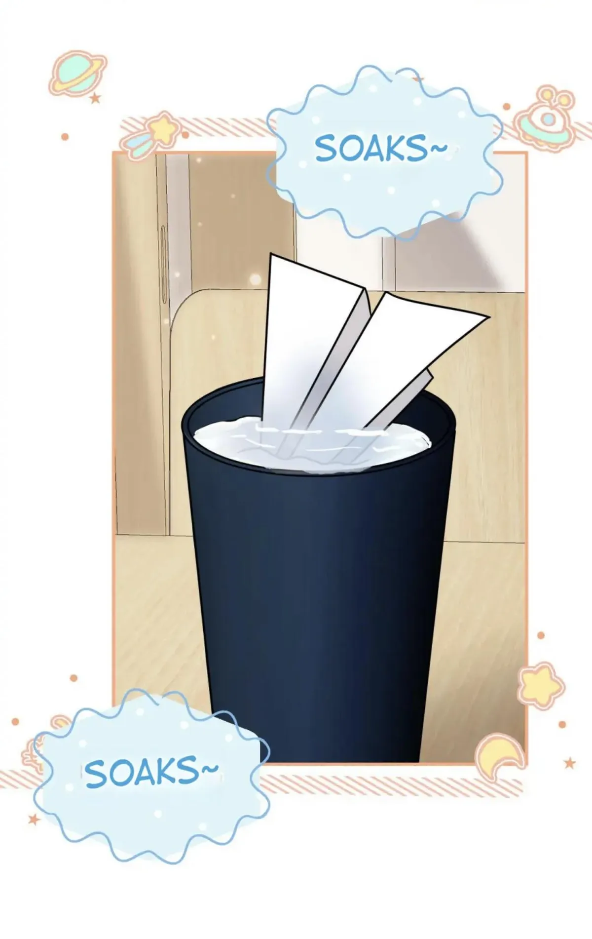 Pheromone Impossible Chapter 16 Online - página 14
