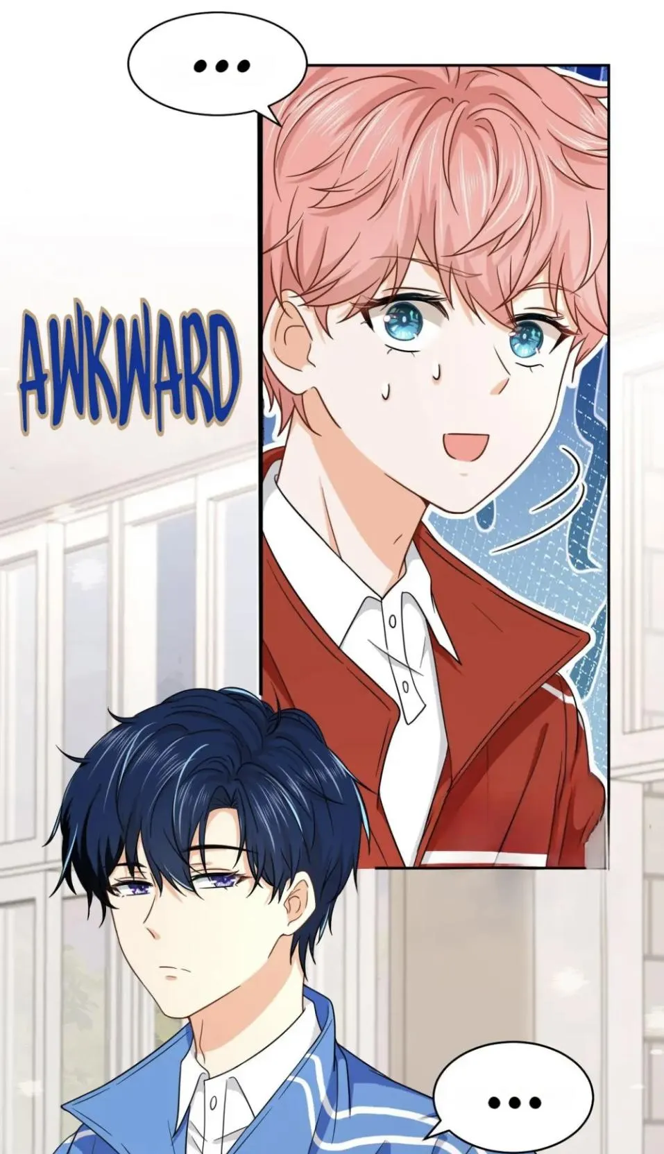 Pheromone Impossible Chapter 16 Online - página 15
