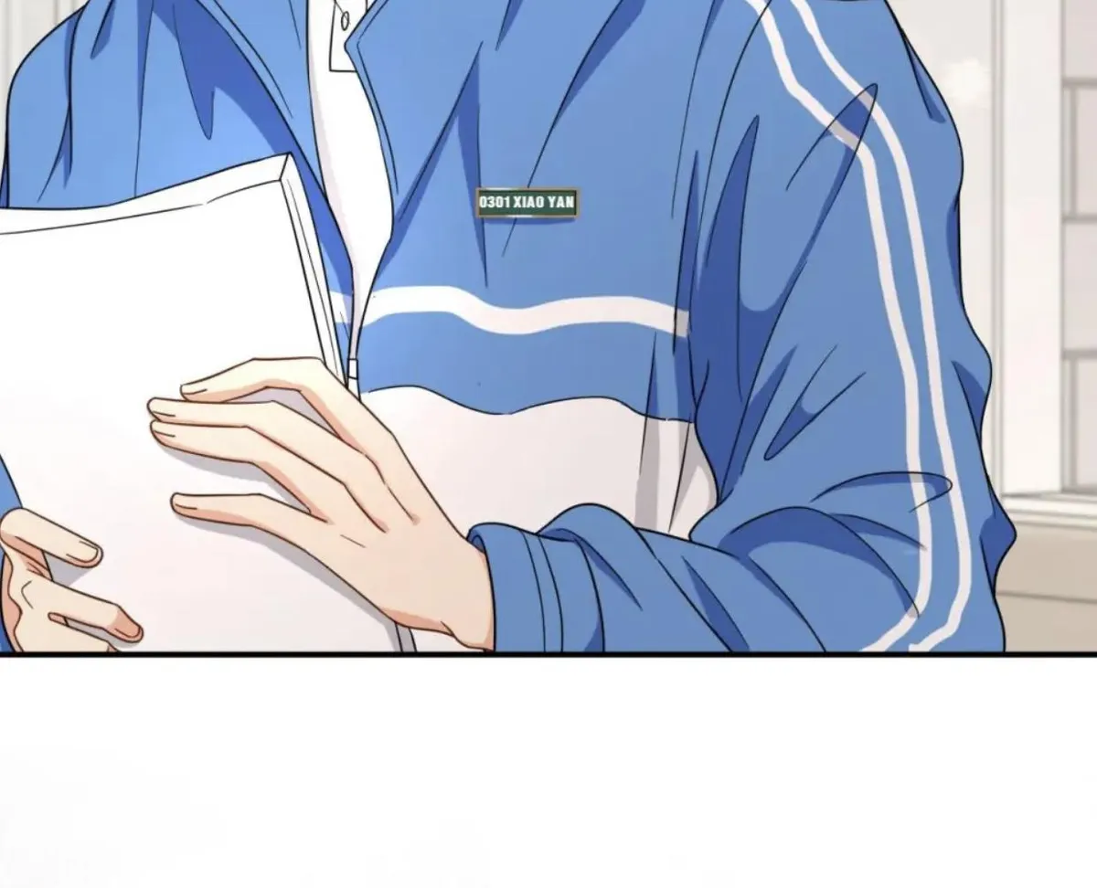 Pheromone Impossible Chapter 16 Online - página 16