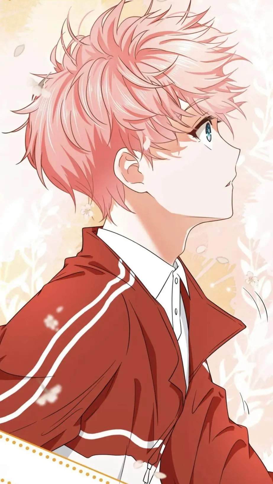 Pheromone Impossible Chapter 16 Online - página 19