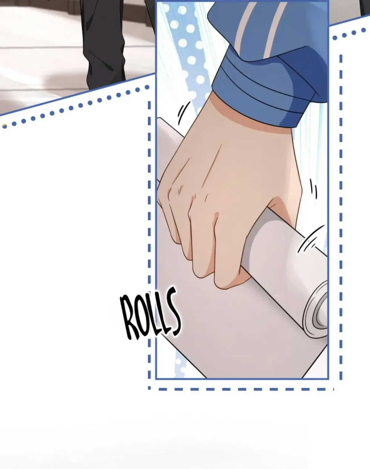 Pheromone Impossible Chapter 16 Online - página 21