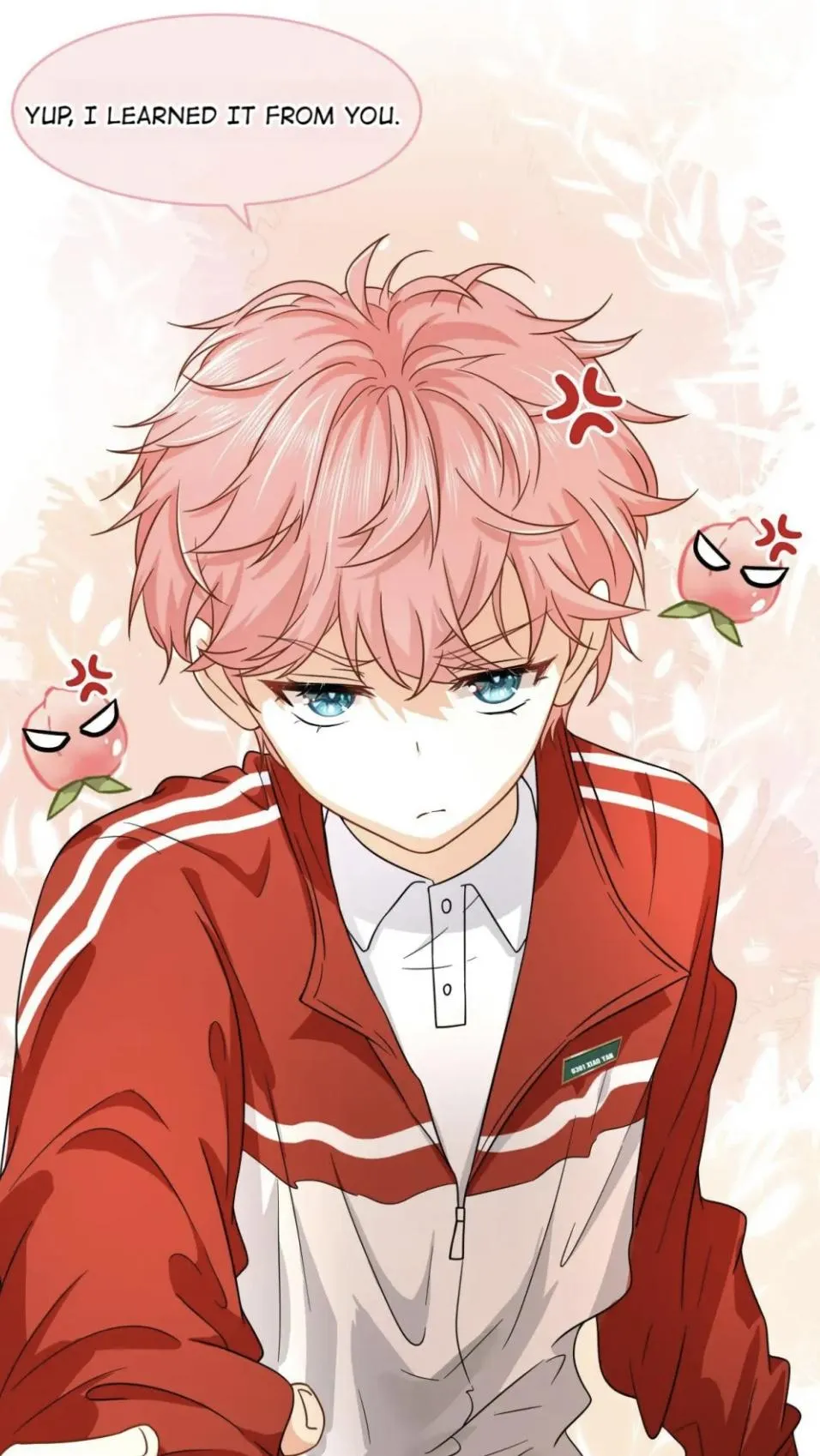Pheromone Impossible Chapter 16 Online - página 23