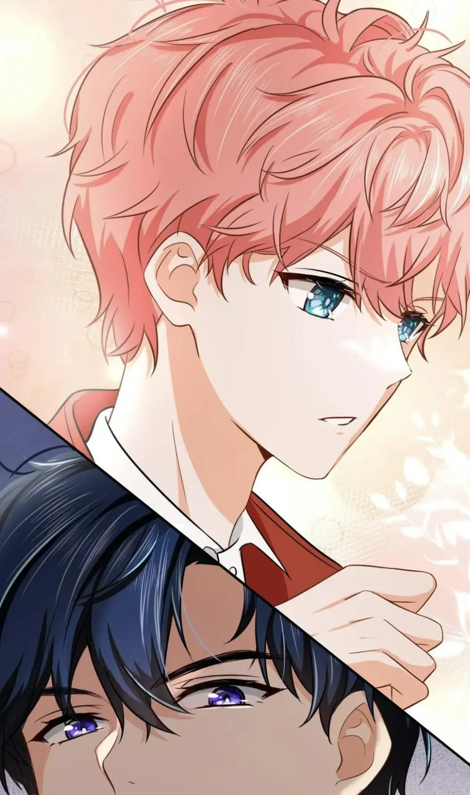 Pheromone Impossible Chapter 16 Online - página 38