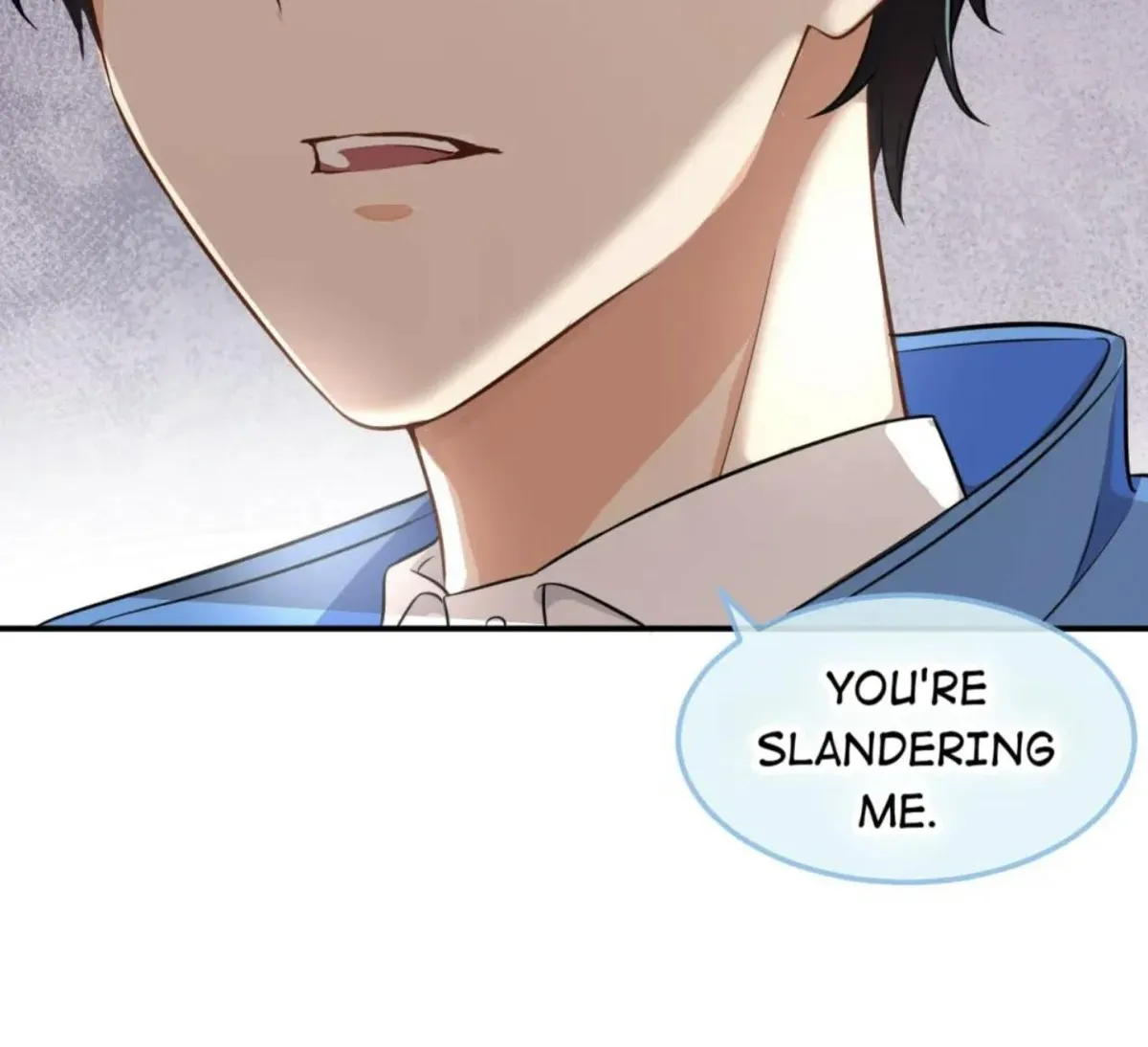 Pheromone Impossible Chapter 16 Online - página 39