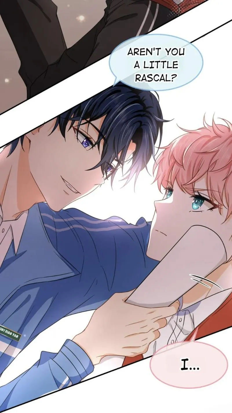 Pheromone Impossible Chapter 16 Online - página 42