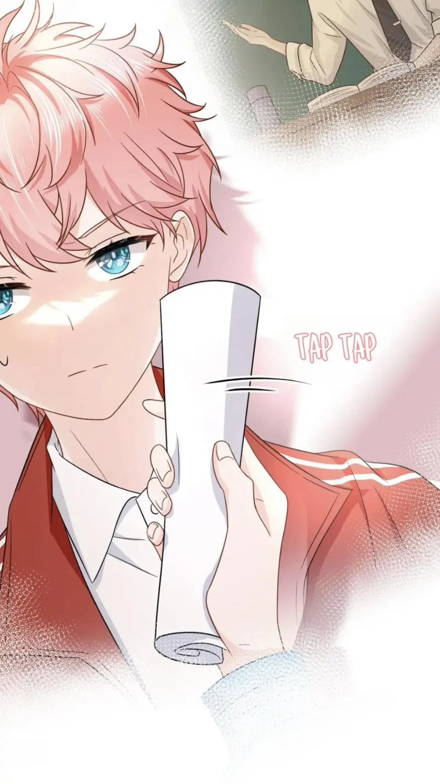 Pheromone Impossible Chapter 16 Online - página 44