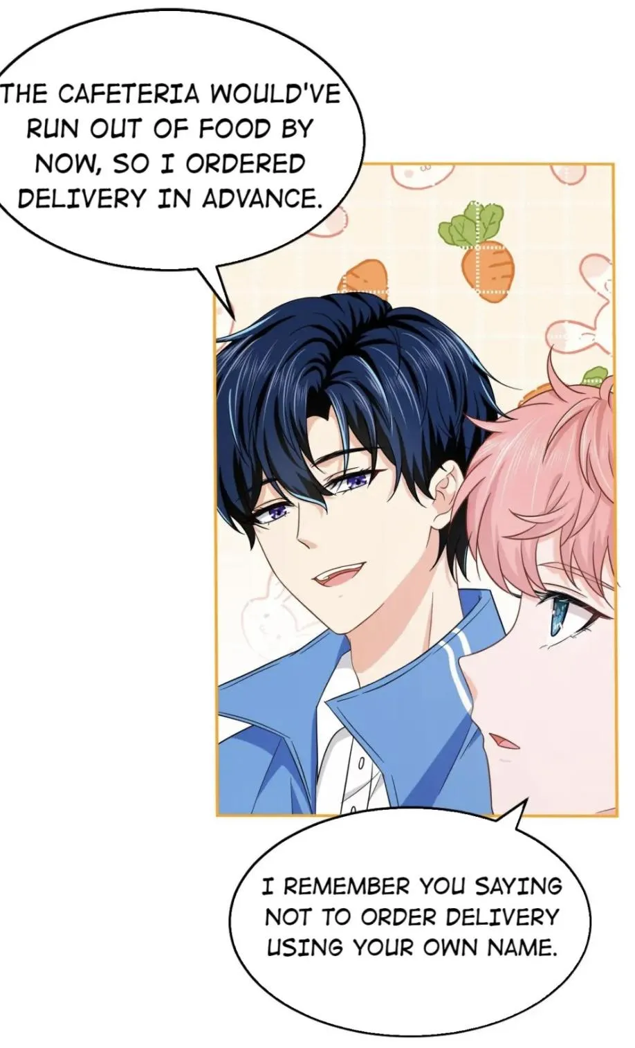 Pheromone Impossible Chapter 16 Online - página 52