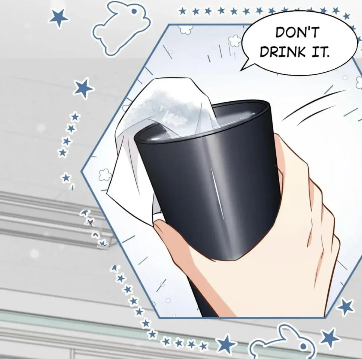 Pheromone Impossible Chapter 16 Online - página 59