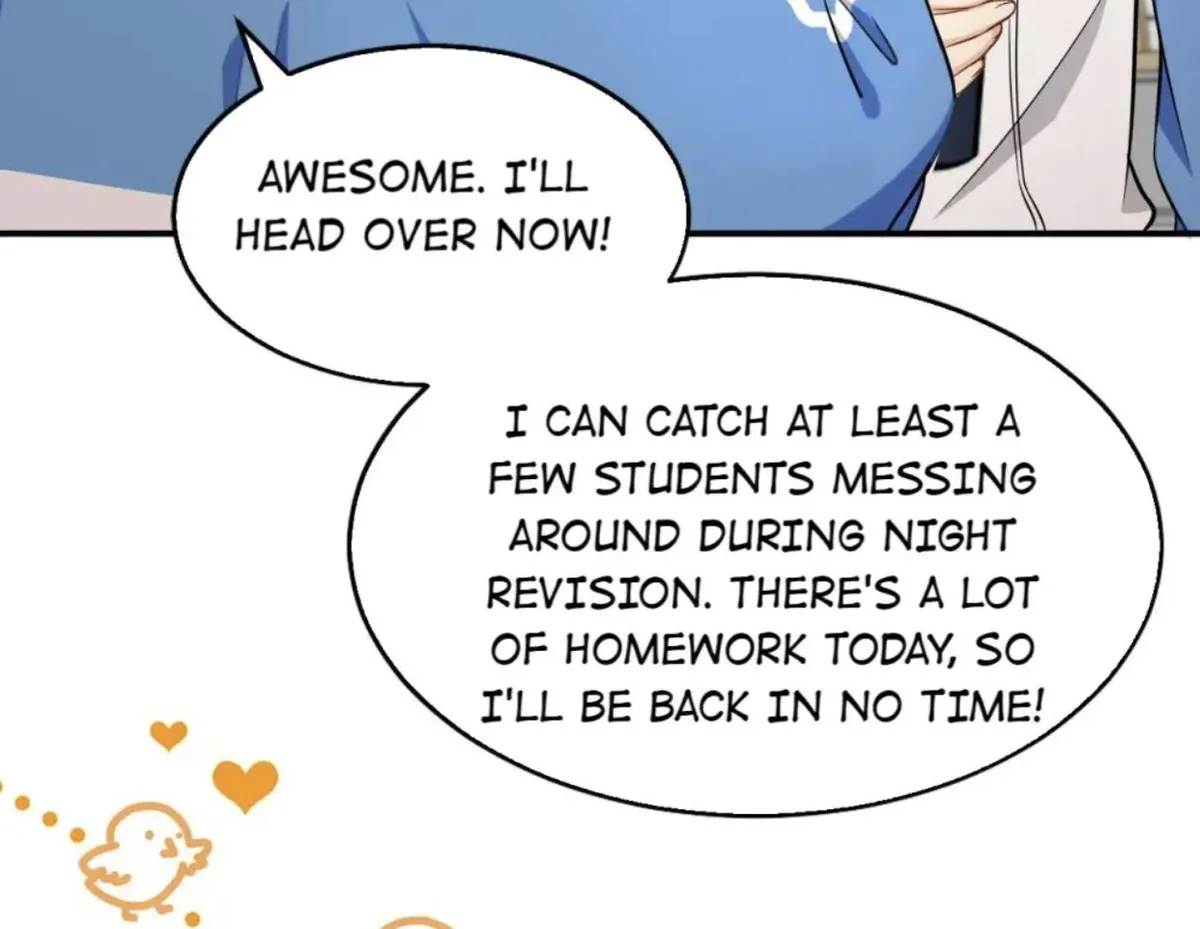 Pheromone Impossible Chapter 16 Online - página 61