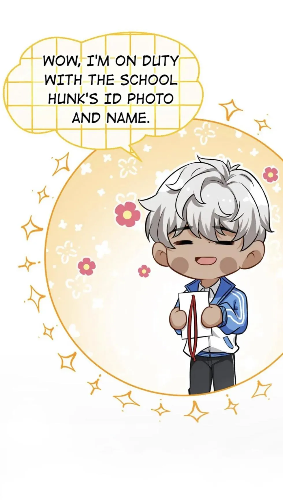 Pheromone Impossible Chapter 16 Online - página 65