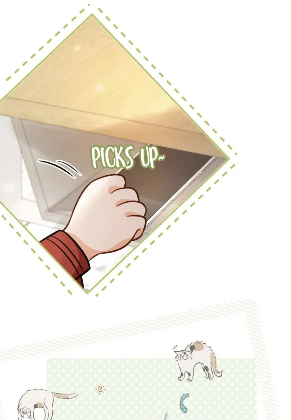 Pheromone Impossible Chapter 16 Online - página 72