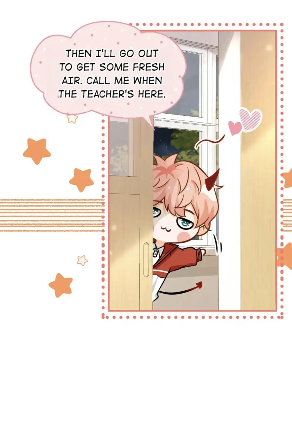 Pheromone Impossible Chapter 16 Online - página 74