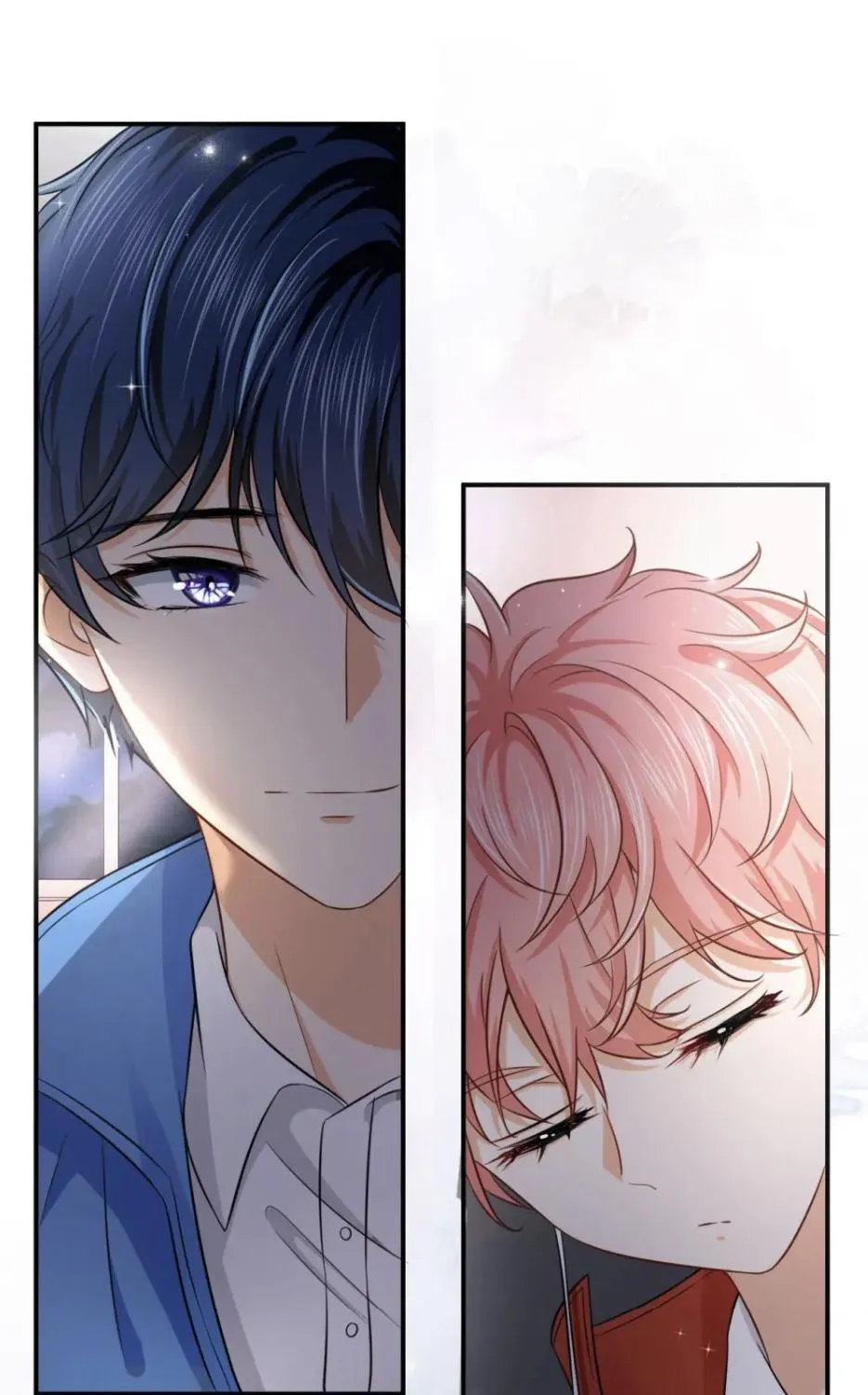 Pheromone Impossible Chapter 17 Online - página 8