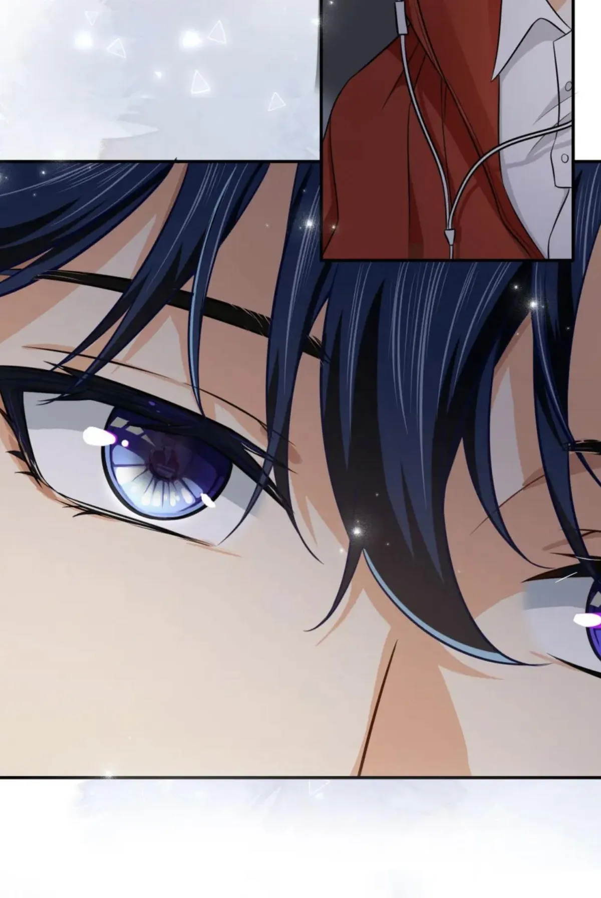 Pheromone Impossible Chapter 17 Online - página 9