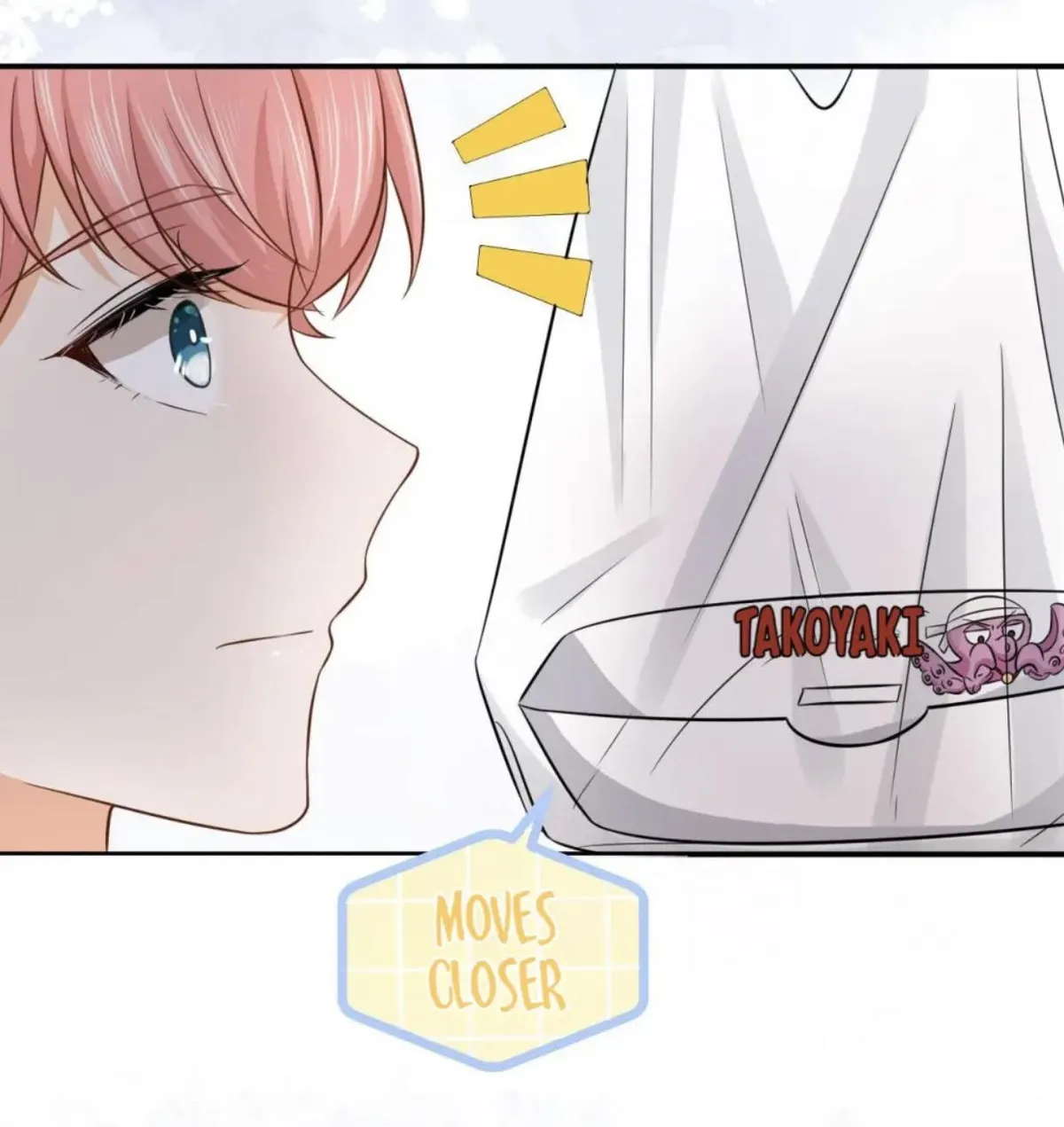 Pheromone Impossible Chapter 17 Online - página 11
