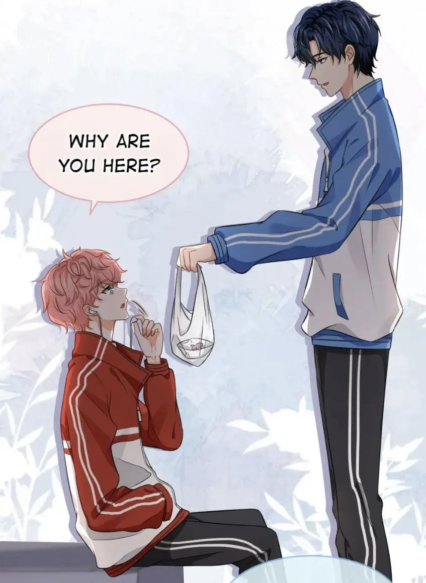 Pheromone Impossible Chapter 17 Online - página 12