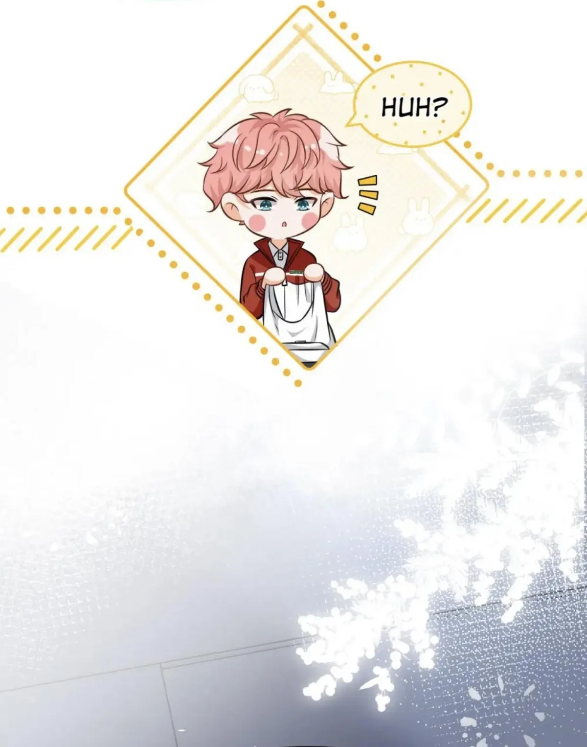 Pheromone Impossible Chapter 17 Online - página 14