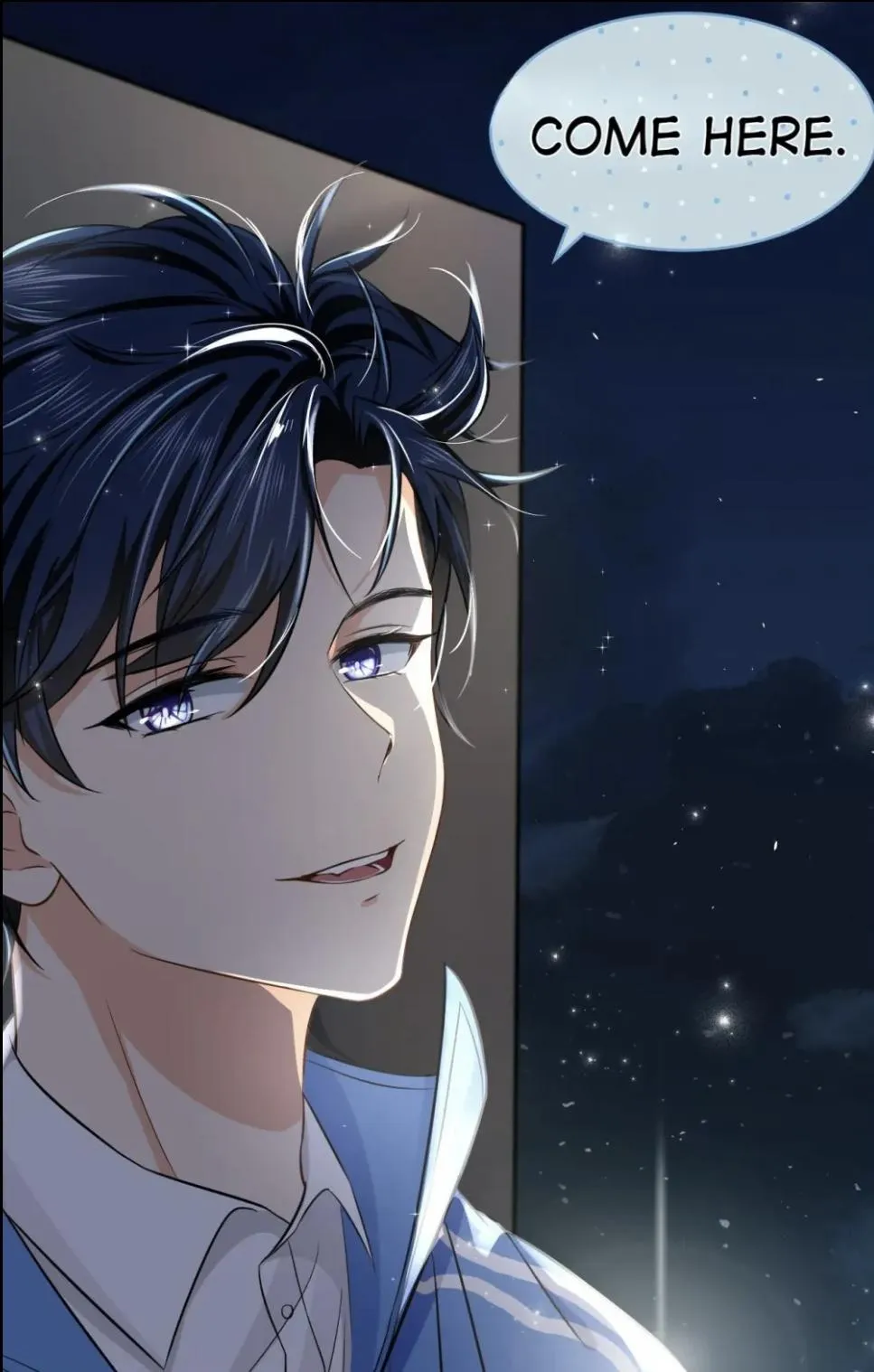 Pheromone Impossible Chapter 17 Online - página 17