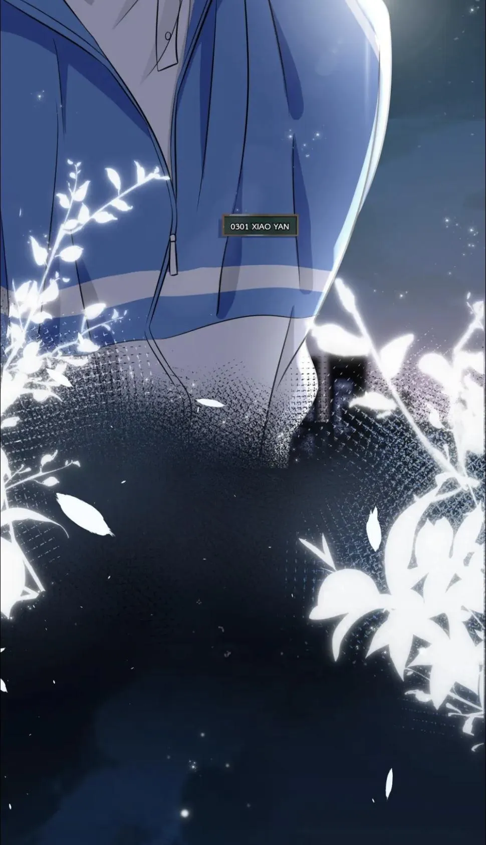 Pheromone Impossible Chapter 17 Online - página 18
