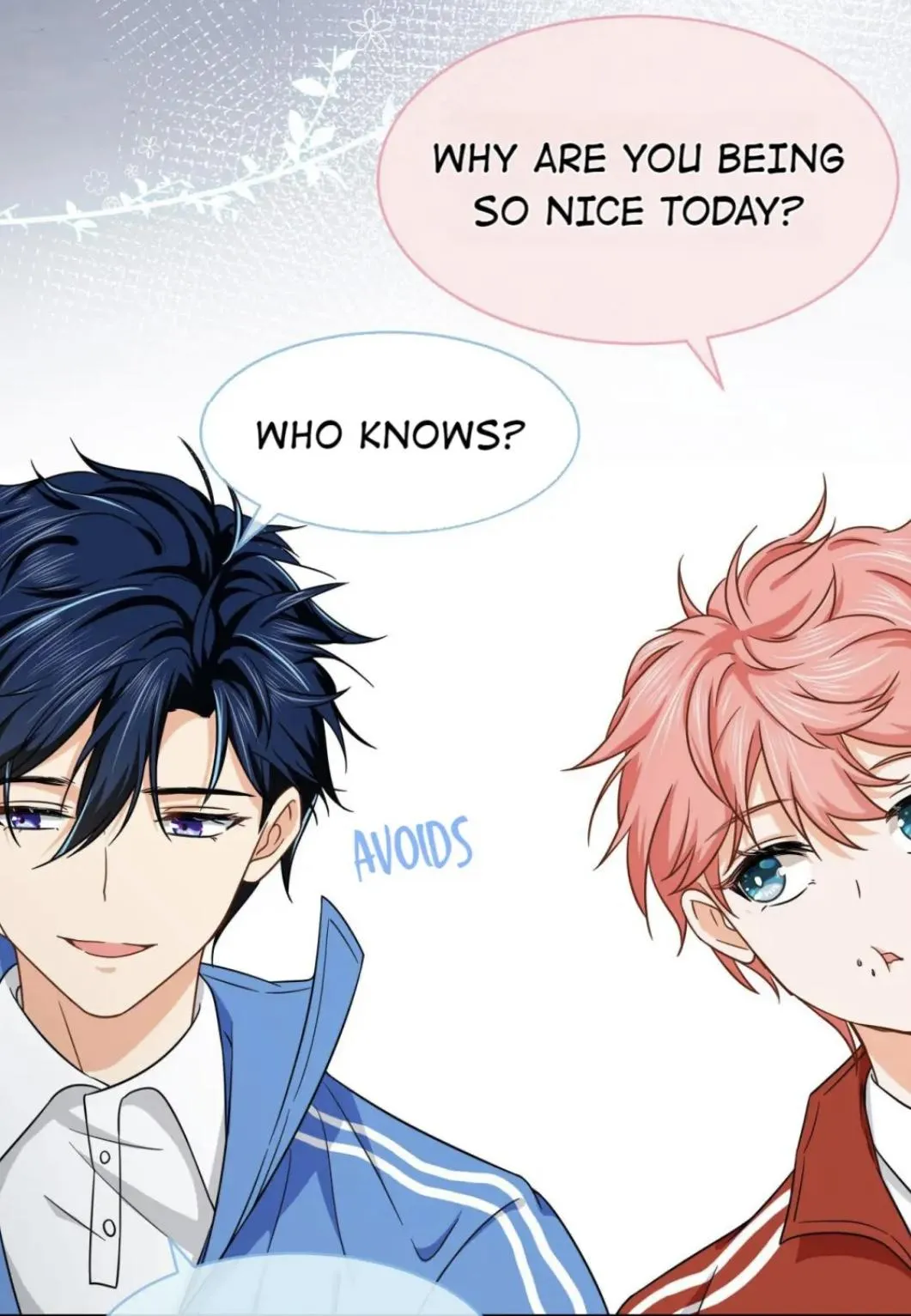 Pheromone Impossible Chapter 17 Online - página 23