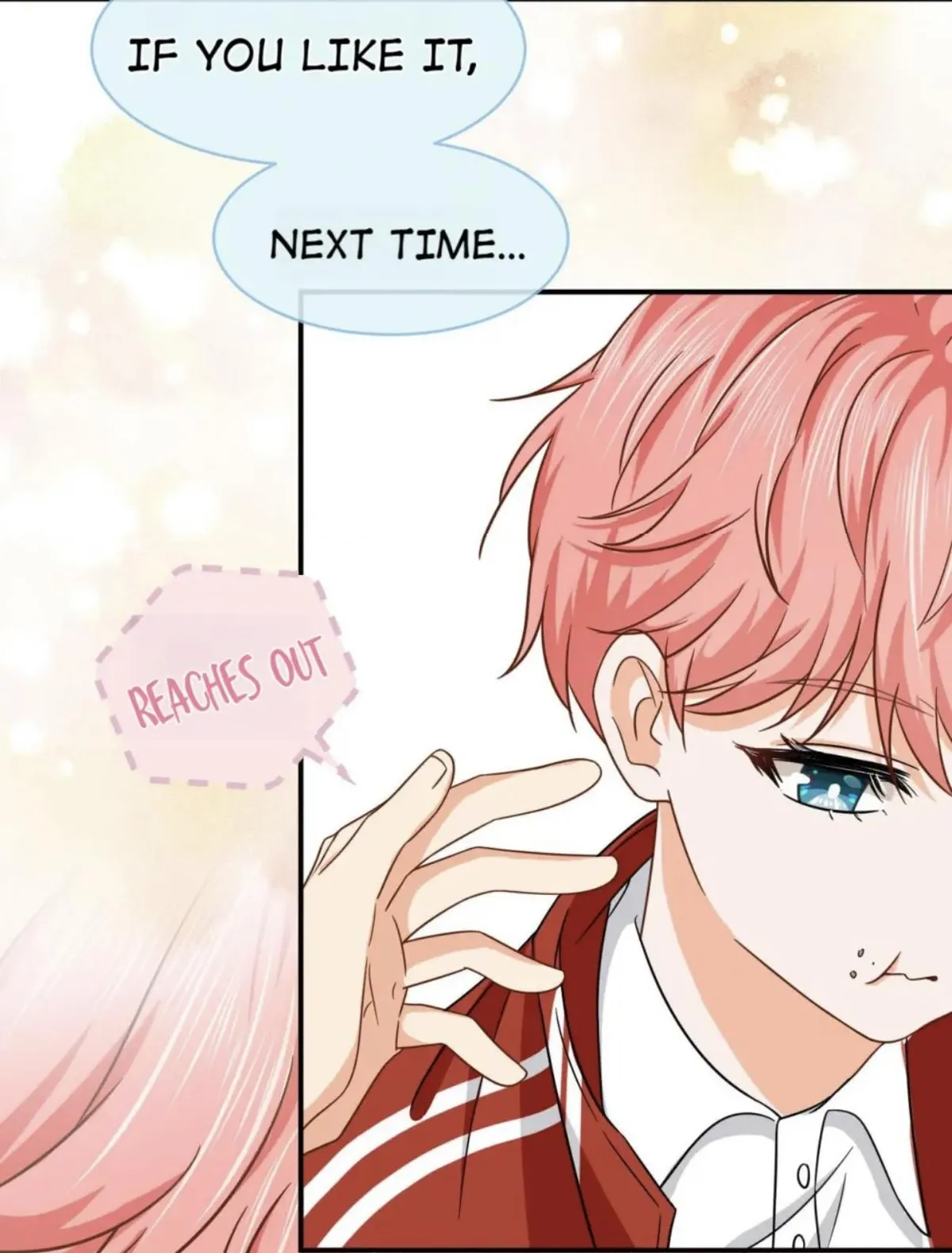 Pheromone Impossible Chapter 17 Online - página 24