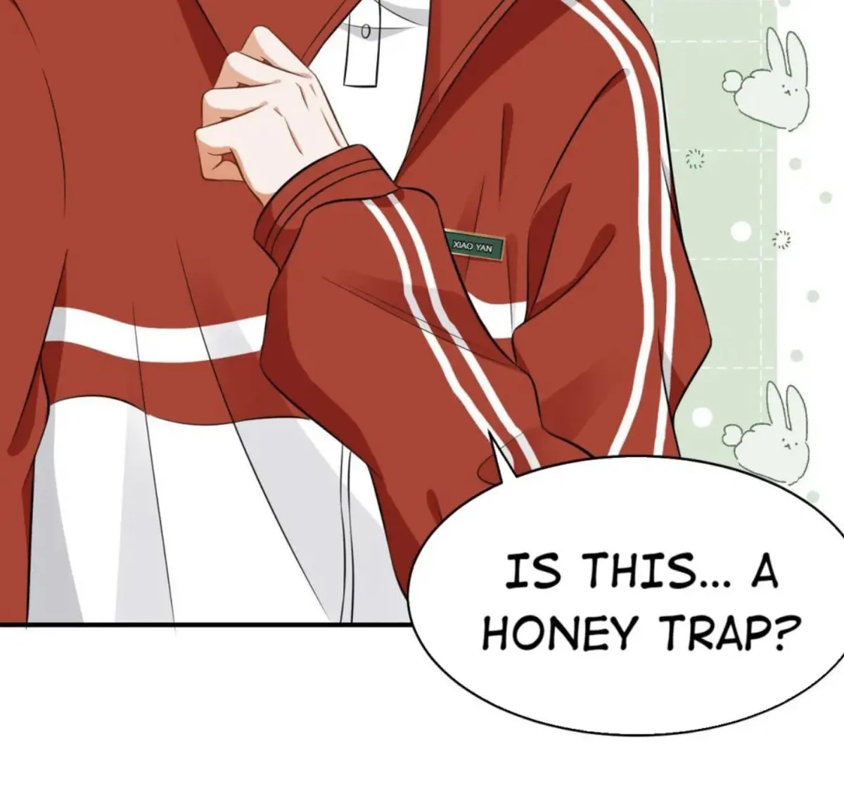 Pheromone Impossible Chapter 17 Online - página 37