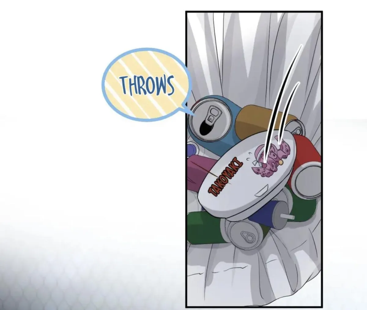 Pheromone Impossible Chapter 17 Online - página 41