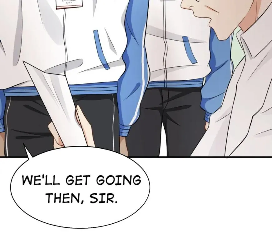 Pheromone Impossible Chapter 17 Online - página 48
