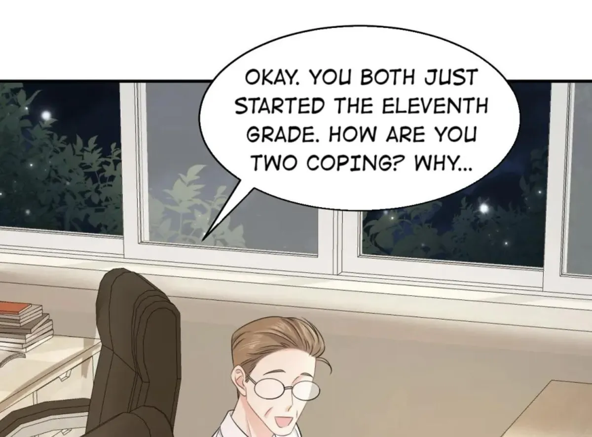 Pheromone Impossible Chapter 17 Online - página 49