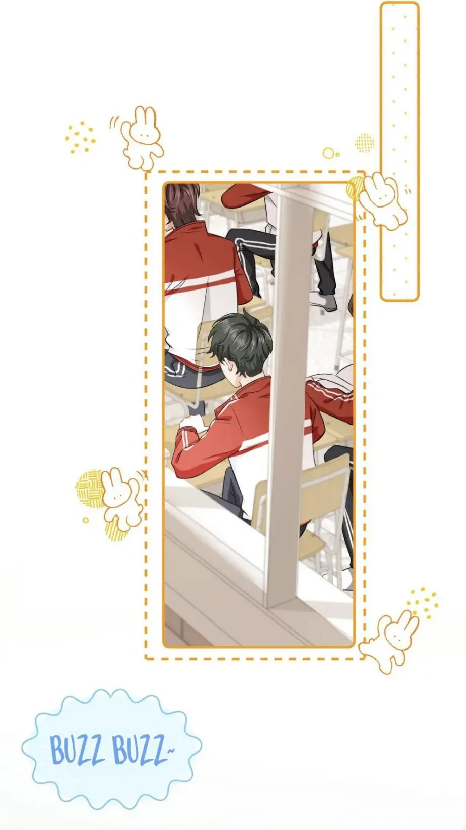 Pheromone Impossible Chapter 17 Online - página 51