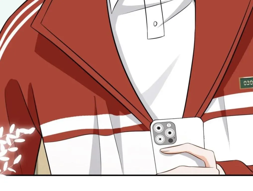 Pheromone Impossible Chapter 17 Online - página 56