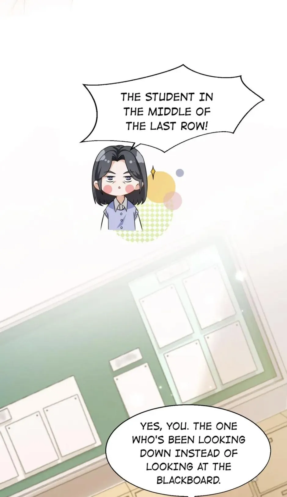 Pheromone Impossible Chapter 17 Online - página 63