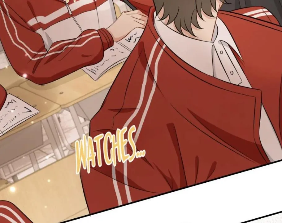 Pheromone Impossible Chapter 17 Online - página 67