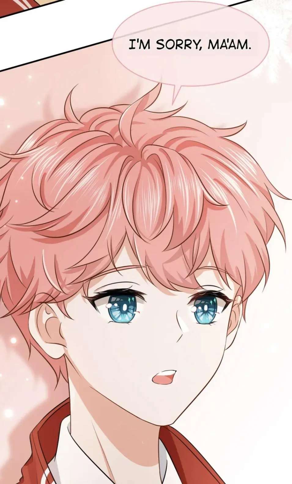 Pheromone Impossible Chapter 17 Online - página 68