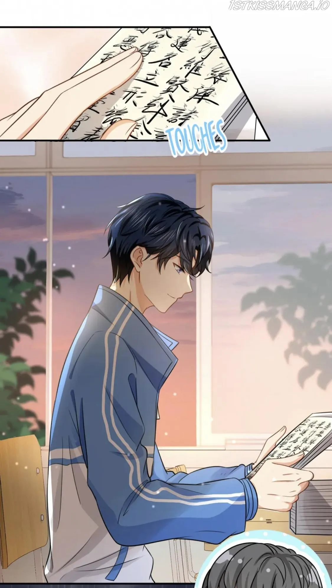 Pheromone Impossible Chapter 21 Online - página 6