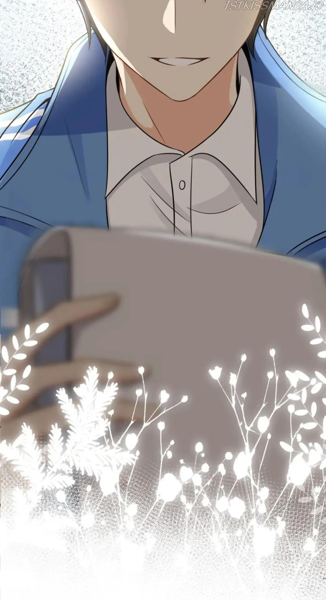 Pheromone Impossible Chapter 21 Online - página 8