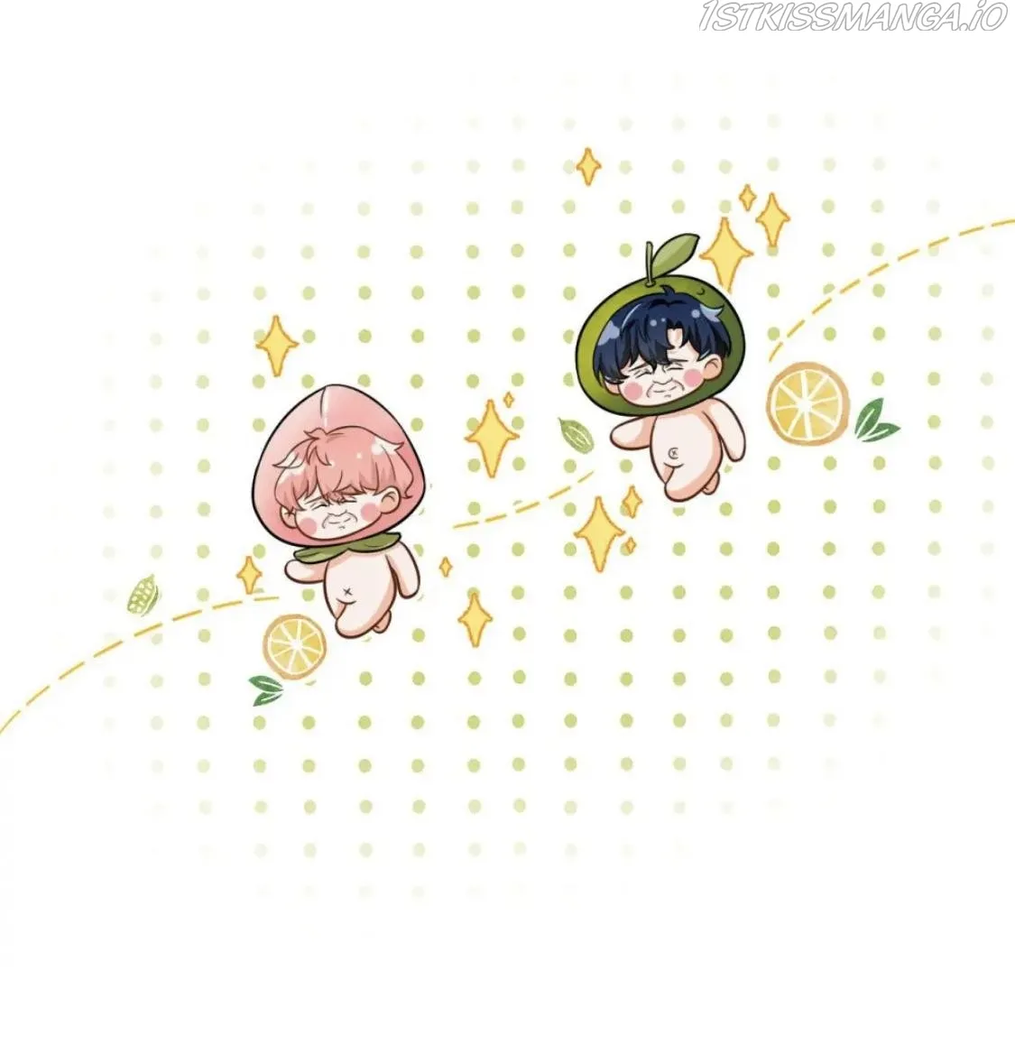 Pheromone Impossible Chapter 21 Online - página 14