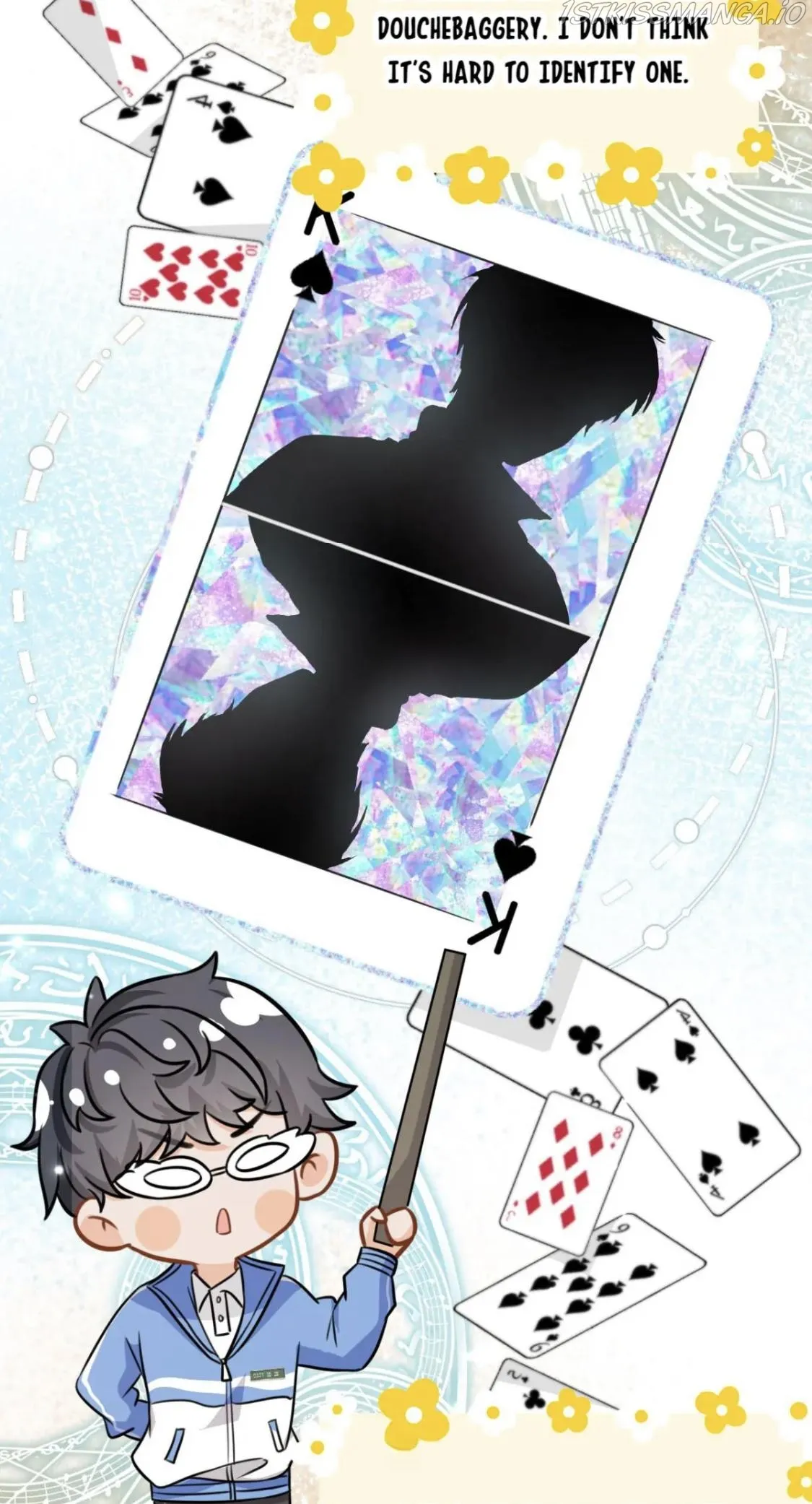 Pheromone Impossible Chapter 21 Online - página 19