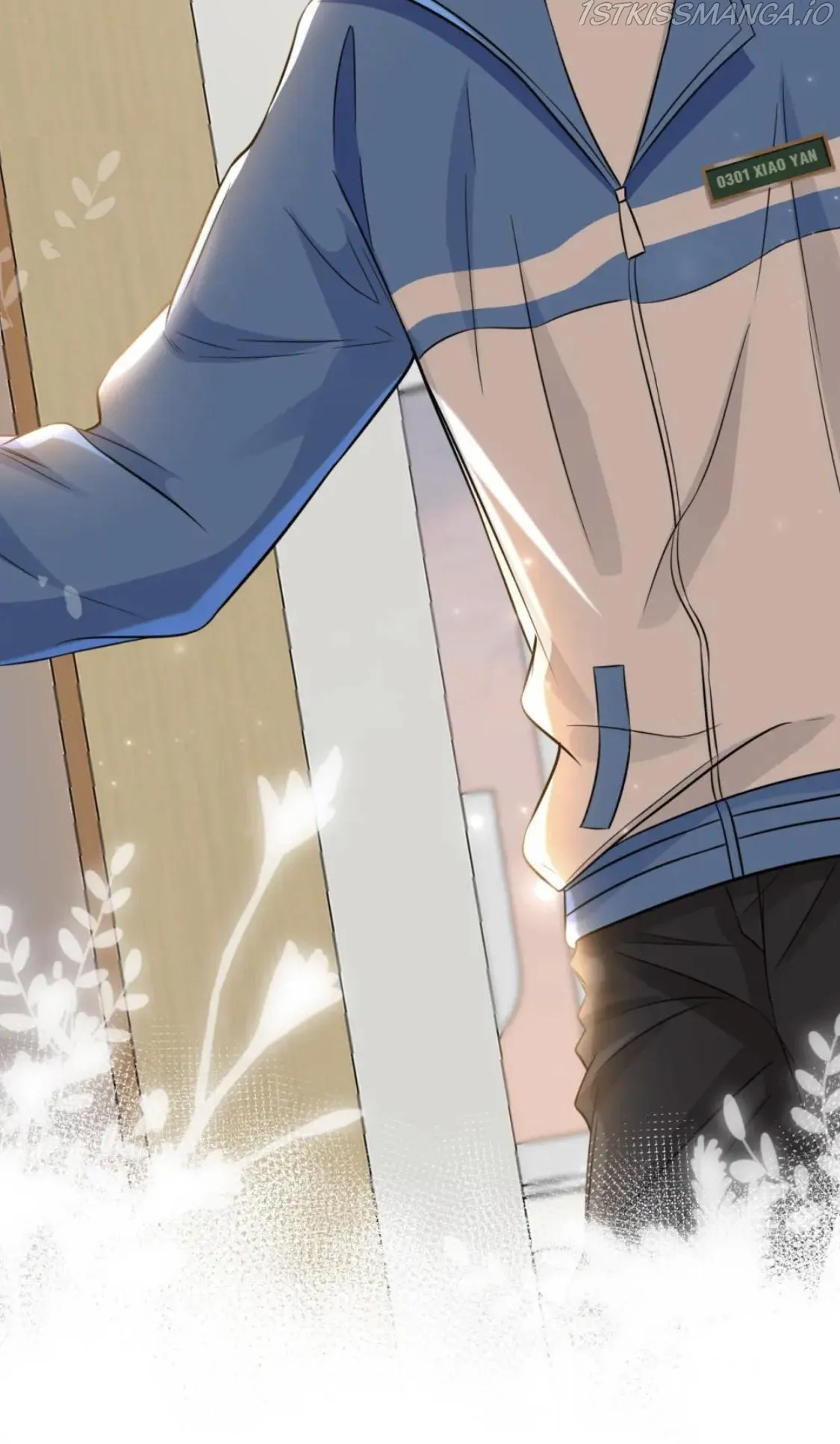 Pheromone Impossible Chapter 21 Online - página 23