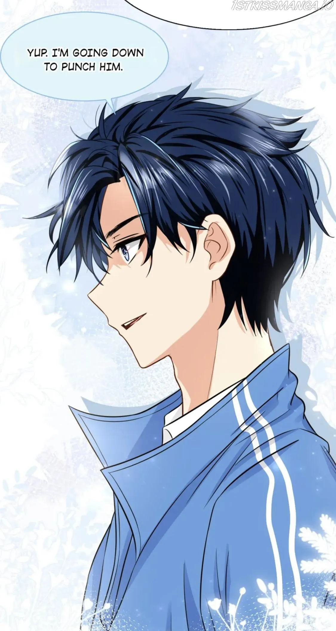 Pheromone Impossible Chapter 21 Online - página 25