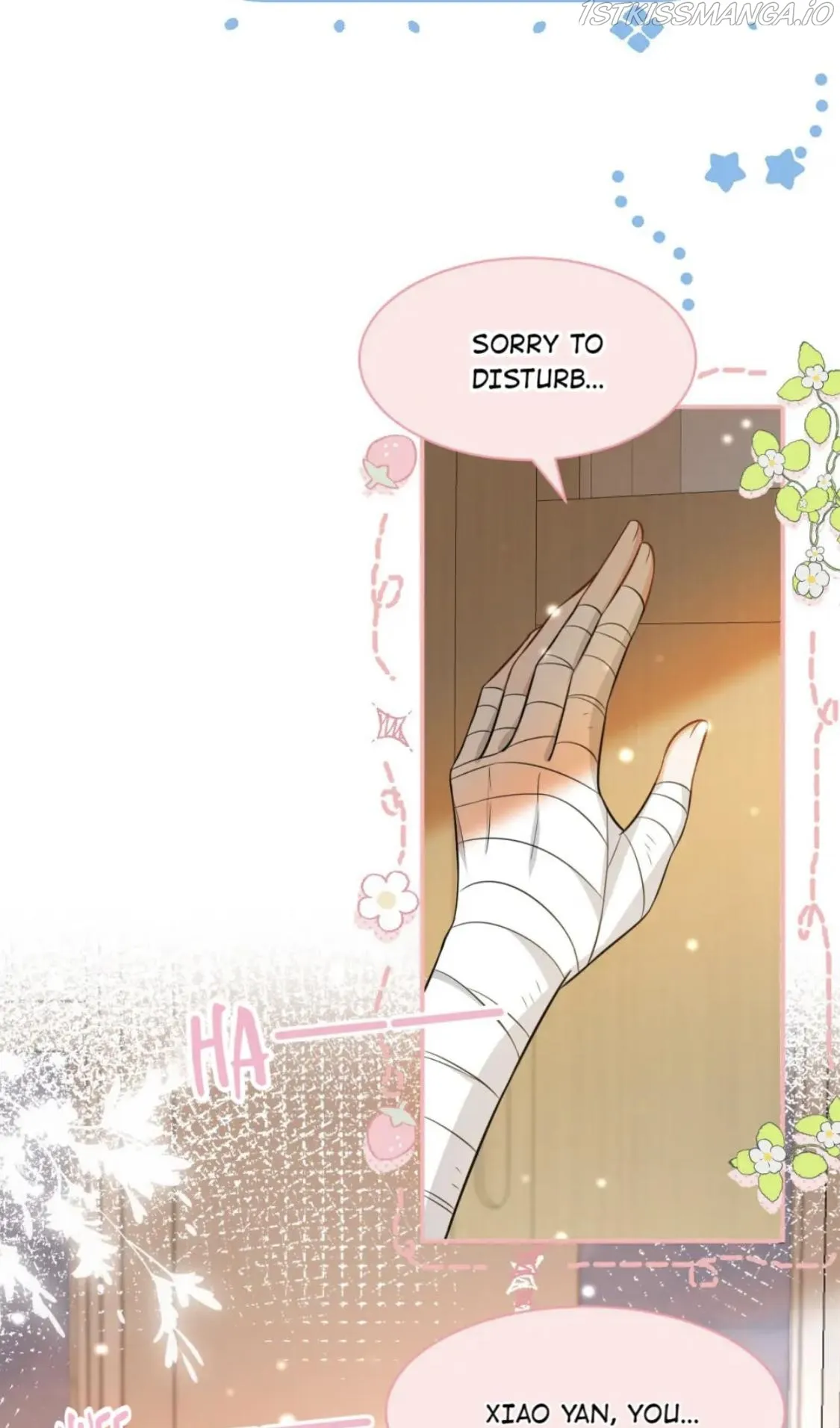 Pheromone Impossible Chapter 21 Online - página 27