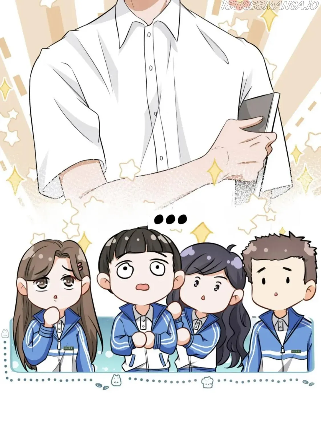 Pheromone Impossible Chapter 22 Online - página 10