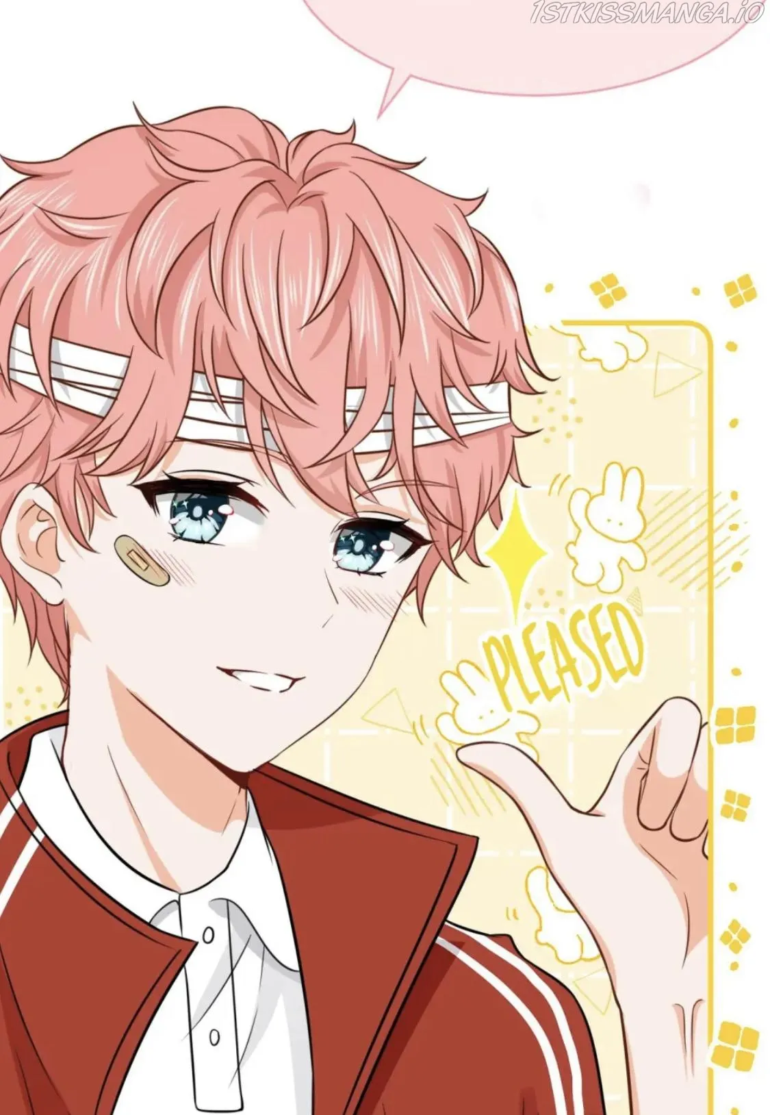 Pheromone Impossible Chapter 22 Online - página 14