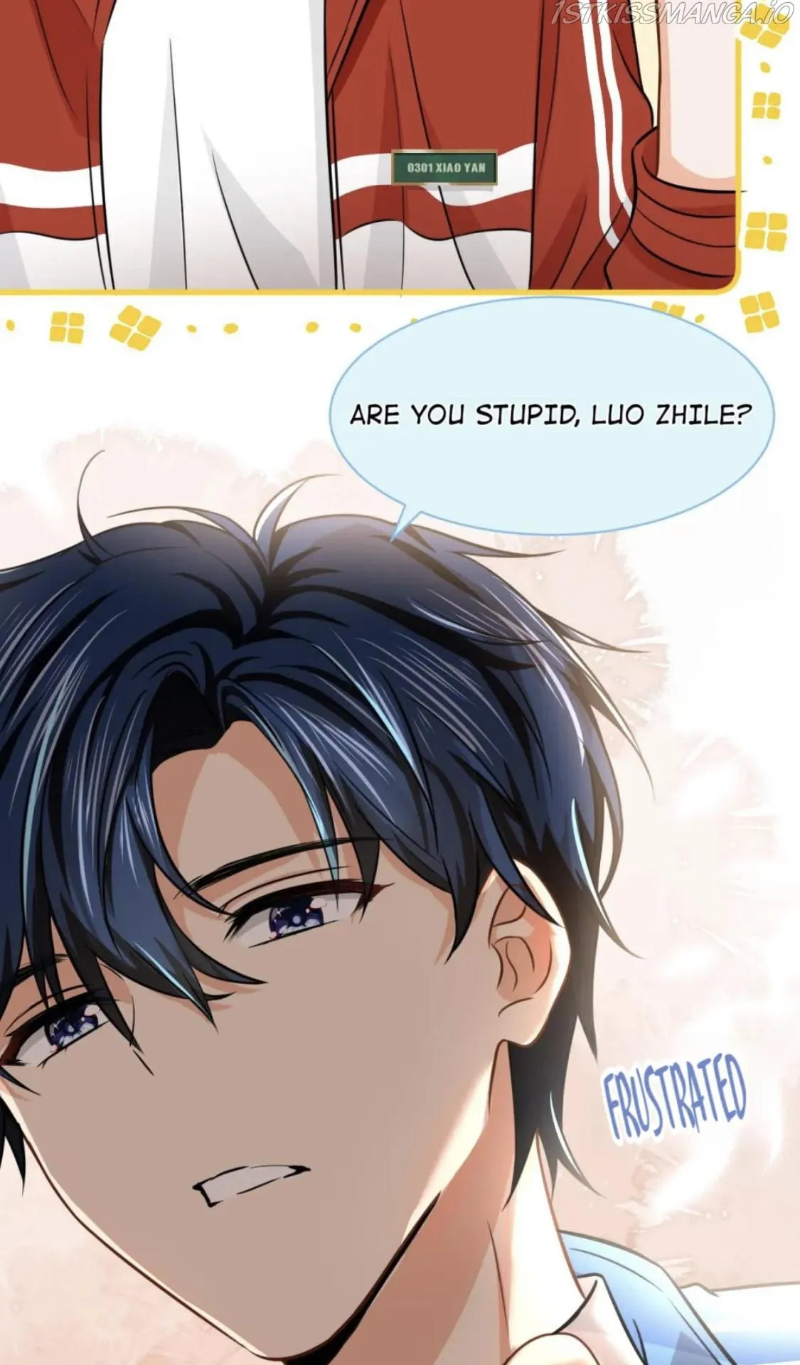 Pheromone Impossible Chapter 22 Online - página 15