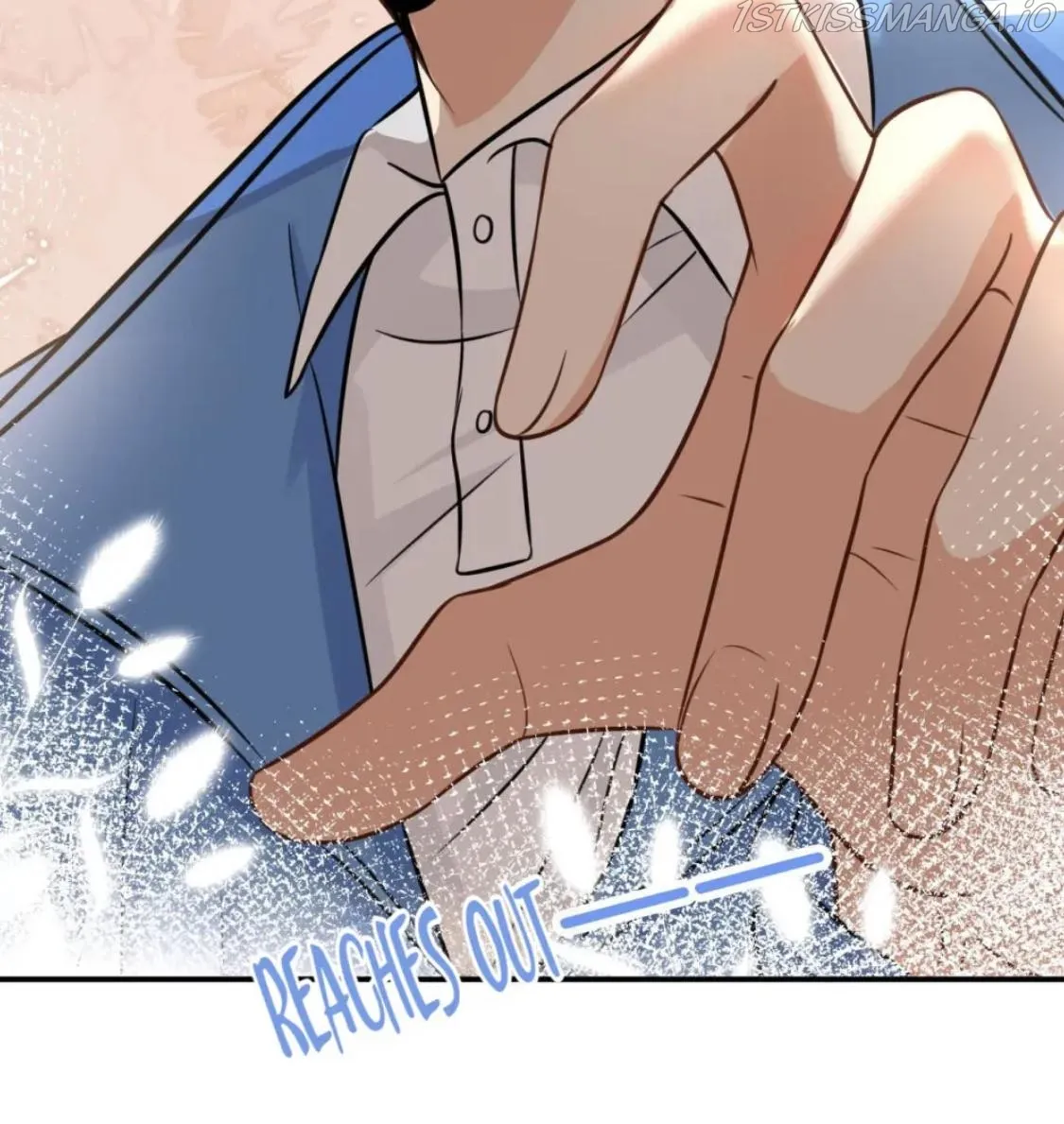 Pheromone Impossible Chapter 22 Online - página 16