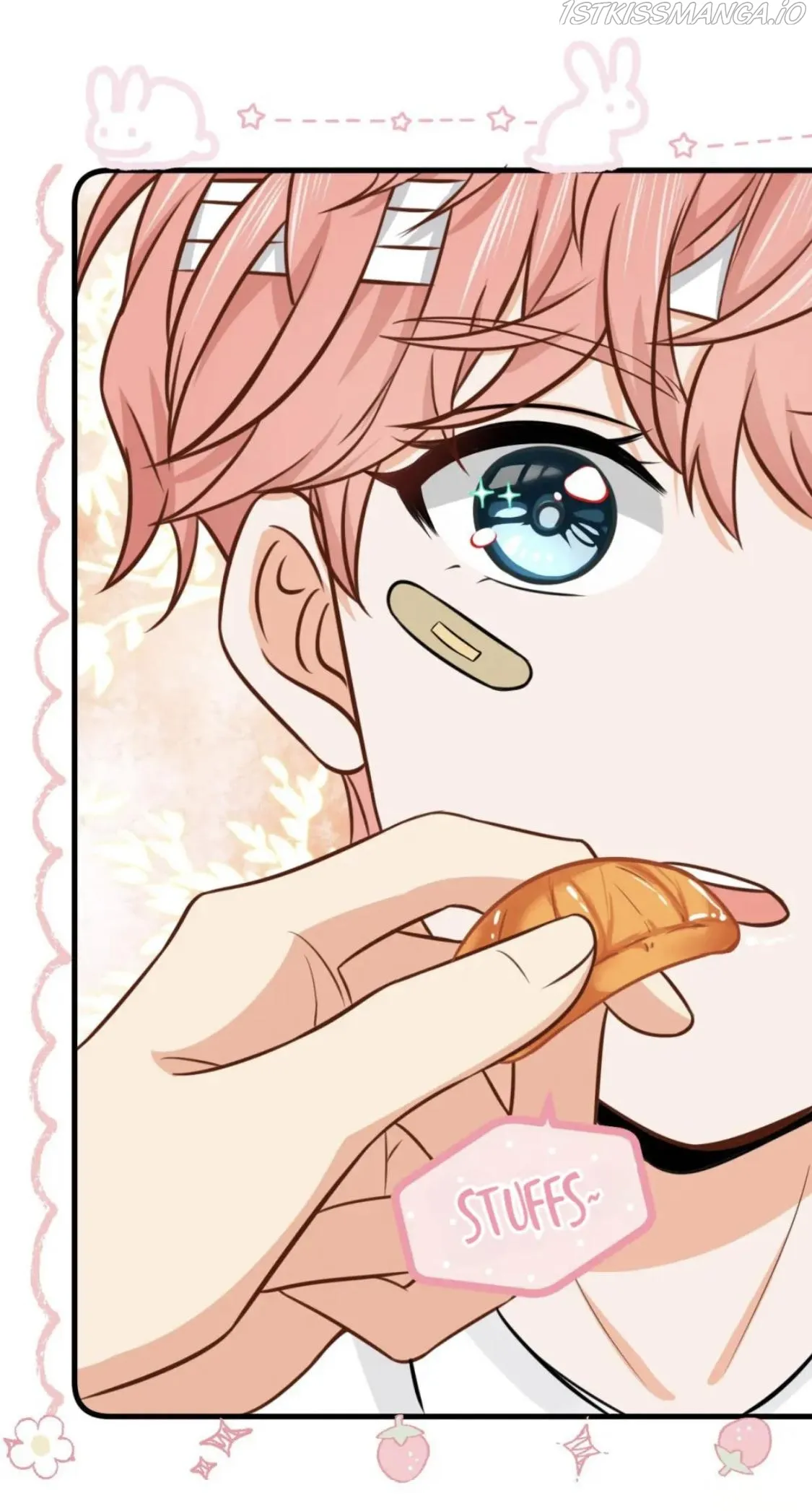 Pheromone Impossible Chapter 22 Online - página 19