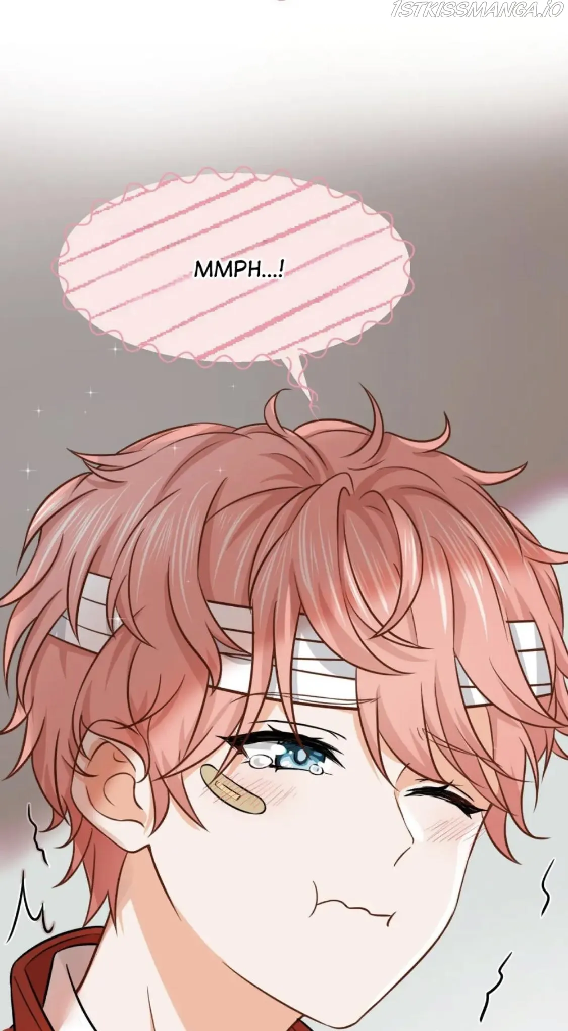 Pheromone Impossible Chapter 22 Online - página 20