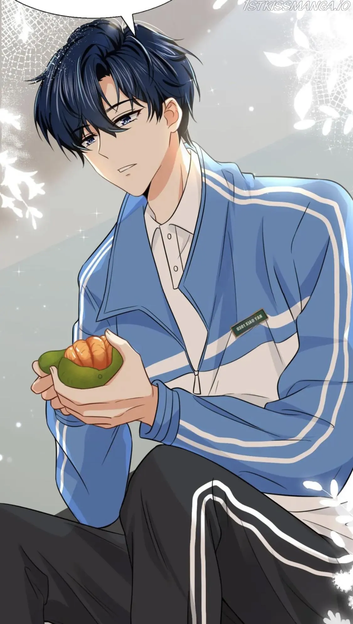 Pheromone Impossible Chapter 22 Online - página 22