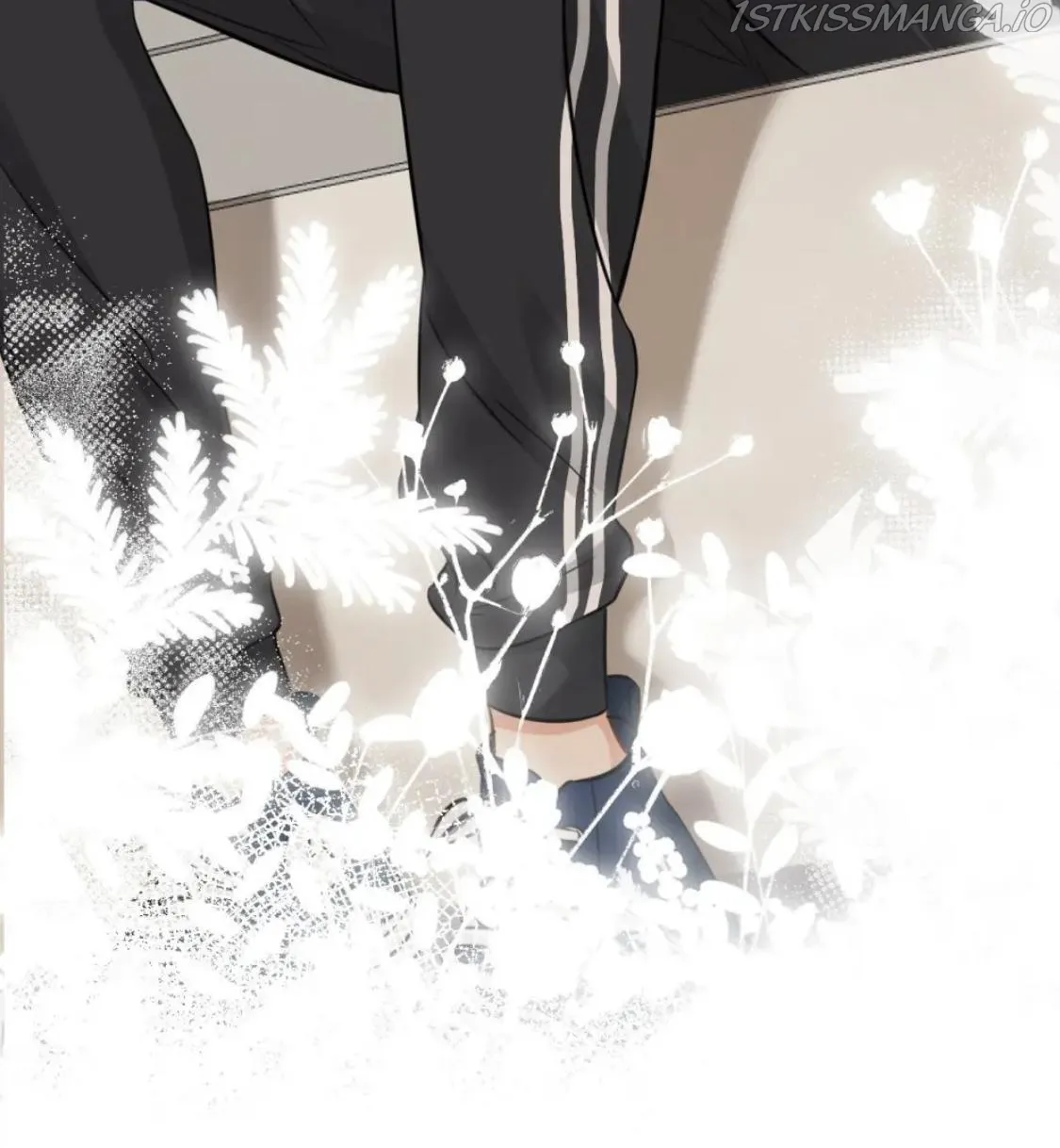Pheromone Impossible Chapter 22 Online - página 23