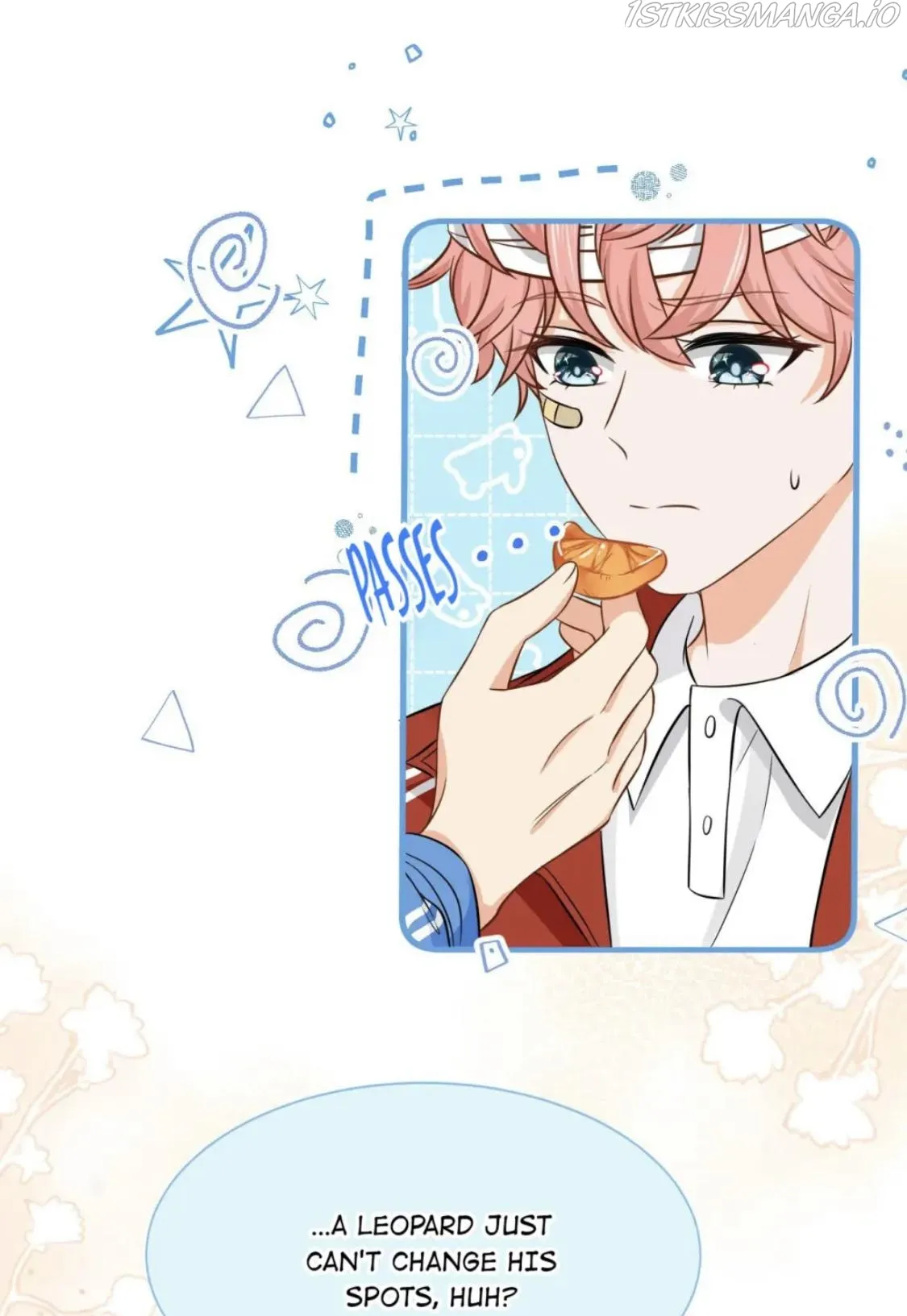 Pheromone Impossible Chapter 22 Online - página 24